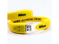  FB200 手環(huán)隨身碟（Bracelet style USB Flash Drive）