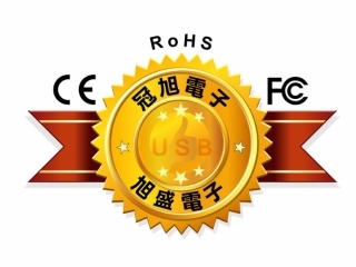 冠旭電子|產(chǎn)品有認證、品質有保證|