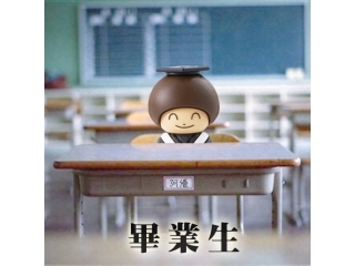  獨家！2015最佳畢業(yè)紀念品｜畢業(yè)生公仔隨身碟｜新品｜