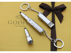  BT200 子彈隨身碟（Bullet style USB Flash Drive）