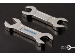  BT300 扳手造型隨身碟（Metal Wrench USB Flash Drive）