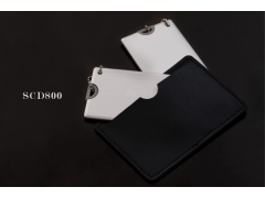 SCD800 纖薄鋁質(zhì) 名片碟 (COB Alloy Card style USB Flash Drive)