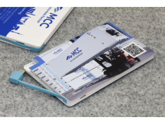 SPB09 名片型 行動電源（Business Card Style External Battery Power Bank）