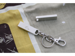 USB 3.0 | BT800 COB 白鎳碟/黑鎳碟（Metal Fashion COB USB Flash Drive）