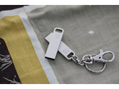 BT800 COB 白鎳碟/黑鎳碟（Metal Fashion COB USB Flash Drive）