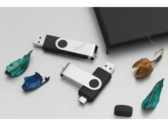 USB 3.0|S100-OTG Type-C OTG旋轉(zhuǎn)碟（ Type-C OTG Swivel Flash drive）