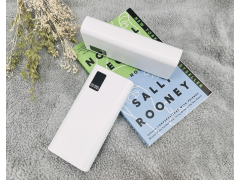 SPD01L | 20000mAh 超大容量 行動(dòng)電源 PD22.5W 超級(jí)雙向快充 （External Battery Power Bank）