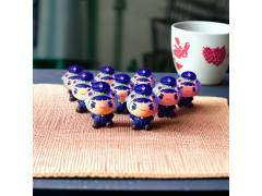 2D/3D客製化隨身碟（2D / 3D PVC  Customized USB Flash Drive）