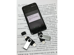 S100-OTG Type-C OTG旋轉(zhuǎn)碟（ Type-C OTG Swivel Flash drive）