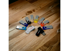 S100 USB2.0&3.0 經(jīng)典旋轉(zhuǎn)碟（Swivel Flash drive）