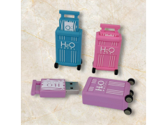 3D客製化隨身碟（PVC 3D Customized USB Flash Drive）