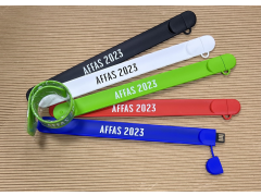 FB300 捲尺手環(huán)隨身碟（Slap Bracelet style USB Flash Drive）