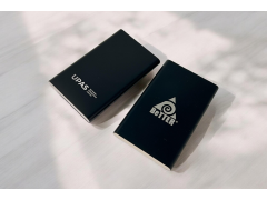 SPB07s |4000mAh|薄型鋁合金質(zhì)感行動電源（ Slim External Battery Power Bank）